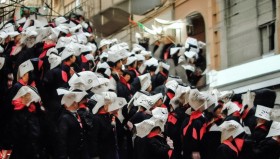 直播界现象级人物新晋主播西贝莜面村吃播引热议，能否成为下一个李佳琦？