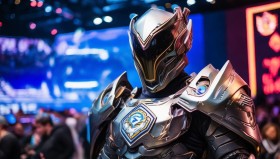 电竞媒体人预测TheShy入选英雄联盟名人堂，银河战舰折戟季后赛，Perkz退役标志LEC时代落幕