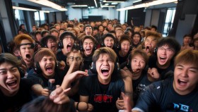 BLG晋级LPL赛区决赛，团队配合获电竞粉丝盛赞