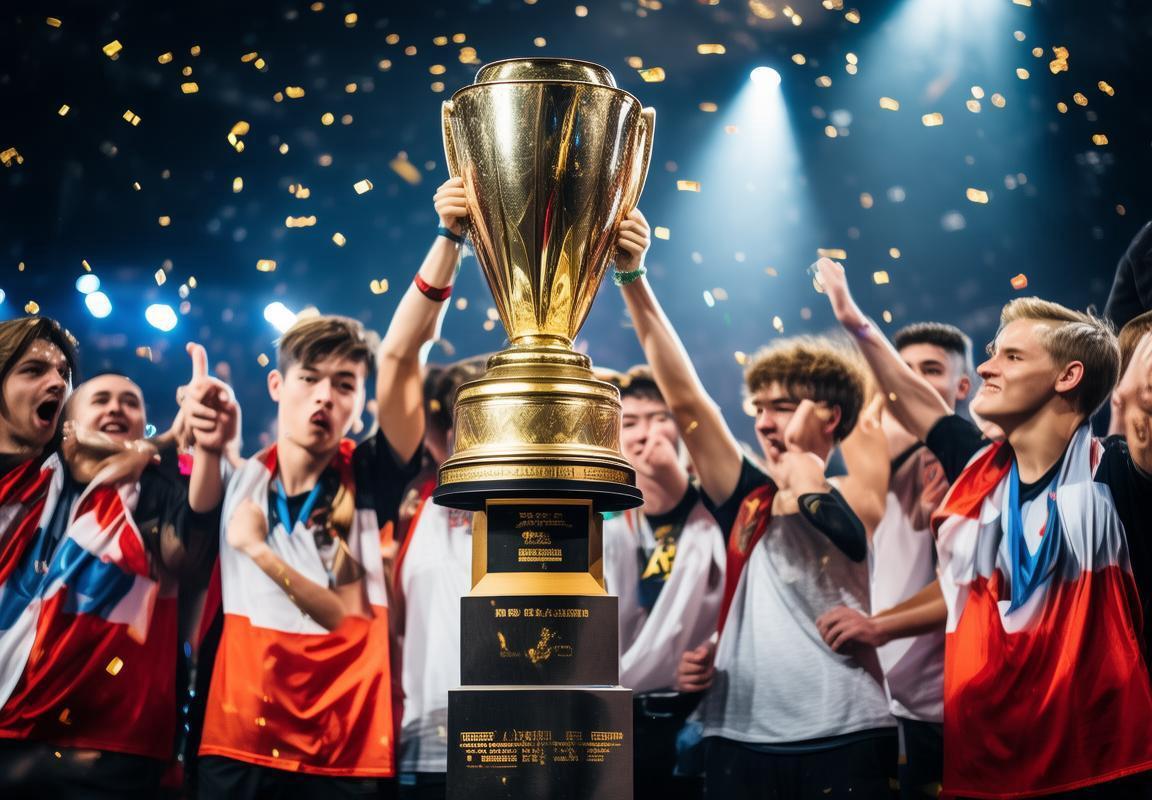 英雄联盟全球总决赛T1战队三连冠 Faker领军铸就T1王朝新篇章-米兰电竞