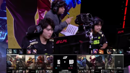 BFX战队高地团战制胜关键：团队协作与地图控制的完美演绎-米兰电竞